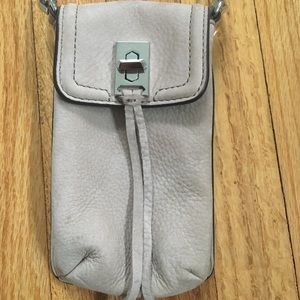 Rebecca Minkoff Darren Crossbody bag Retail $128